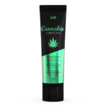 Cannabis Gleitmittel auf Wasserbasis