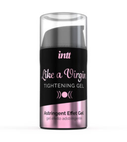 Like A Virgin Tightening Gel