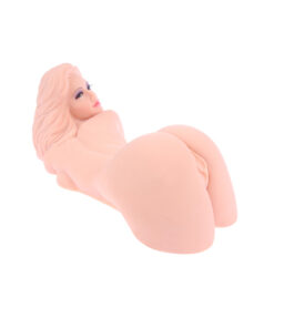 Hera 1 Masturbator