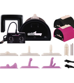 MotorBunny Premium Pack