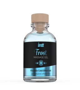 Frost Küssbares Massagegel