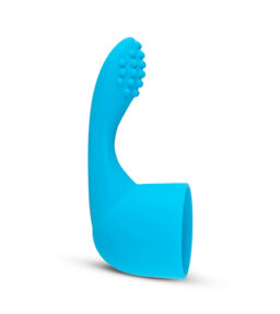 MyMagicWand G-Punktaufsatz - Blau