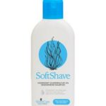 Softshave normale Haut - 150 ml