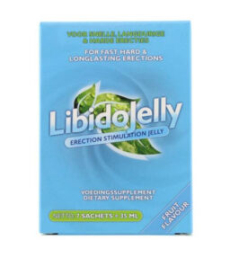 LibidoJelly