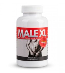 Male XL
