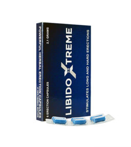 Libido Extreme
