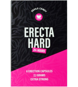 Devils Candy Erecta Hard