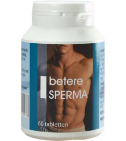 Better Sperm