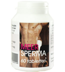 More Sperm