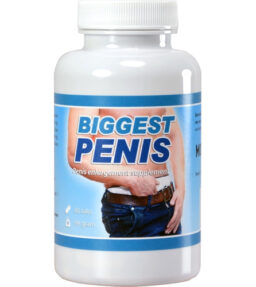 Biggest Penis