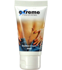 Extreme Penis Cream