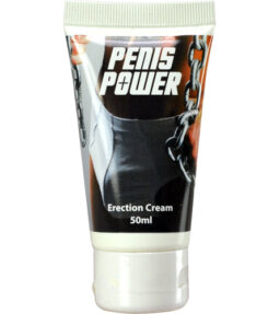 Penis Power Cream