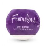 Badebombe mit Pheromonen - Fun