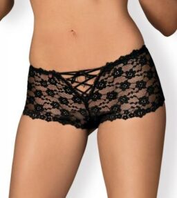 Letica Shorties