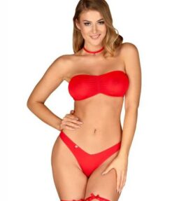 Kissmas 5-teiliges Set
