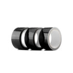 Bondage-Tape - 3er-Packung - Schwarz