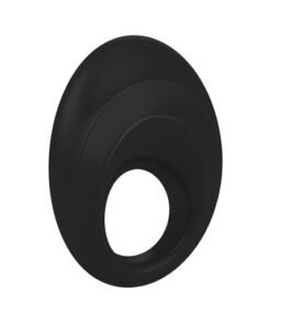 Penisring OVO B5 - Schwarz