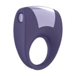 Ovo B8 Vibrierender Penisring lila