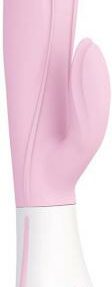 OVO E7 - Hasenvibrator - Rosa