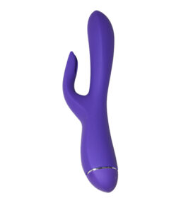 Ovo K3 Rabbit Vibrator - Lila