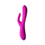 Ovo K3 Rabbit Vibrator in Pink