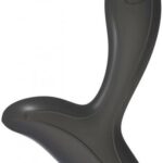 OVO Q1 - Analvibrator - Schwarz