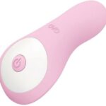 OVO S5 Lay-on-Vibrator - Rosa