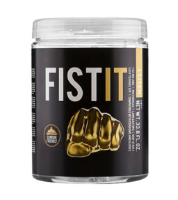 Fist-It Pot - 1000ml