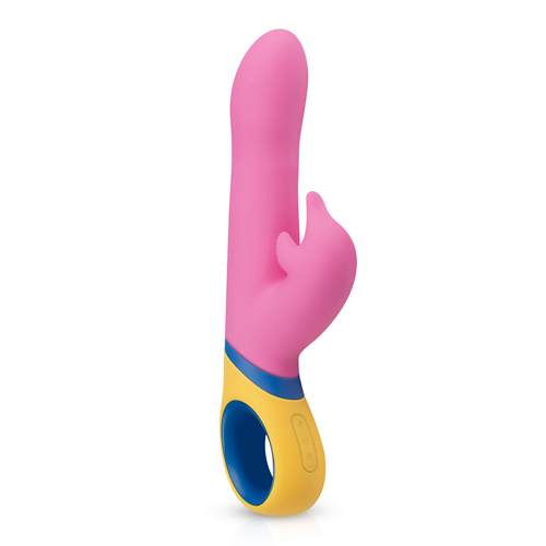 Copy - Delfinvibrator