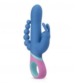 Vice - Doppelvibrator