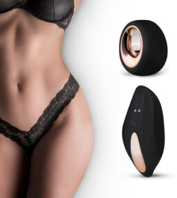 Vibrierender Tanga
