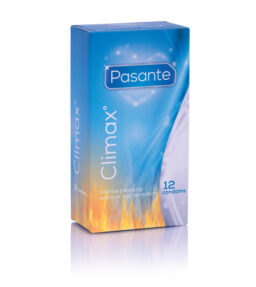 Pasante Climax Kondome - 12 Kondome