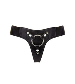 Strap-On Harness Deluxe