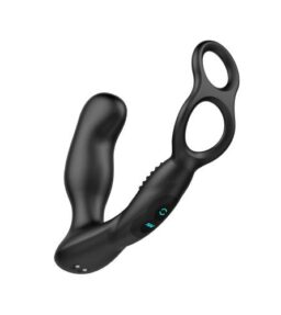 Nexus Revo Embrace Vibrierender Prostatastimulator