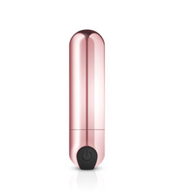 Rosy Gold - Nouveau Kugelvibrator