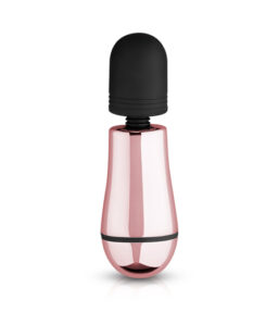 Rosy Gold - Nouveau Mini-Massagegerät