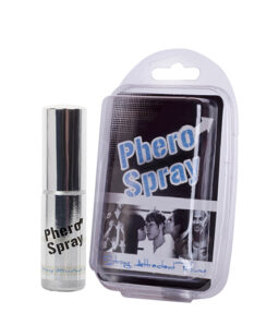 Pheromon-Spray für Männer 15 ml