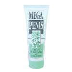 Mega Peniscreme 75 ml