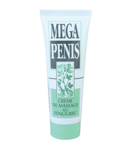 Mega Peniscreme 75 ml