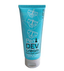 DEV Peniscreme - 100 ml