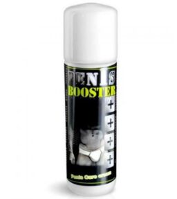 Penis-Booster-Creme 125 ml