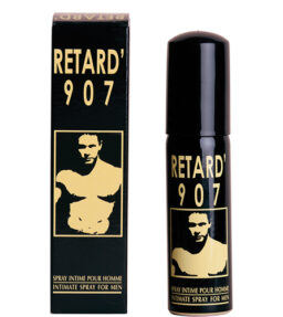 Retard 907 Spray 25 ml