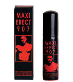 Maxi Erect 907 Spray 25 ml