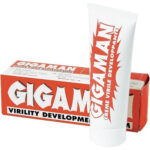 Gigamen Peniscreme - 100 ml