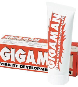 Gigamen Peniscreme - 100 ml