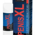 Penis XL Creme - 50 ml