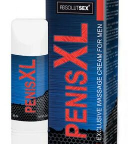 Penis XL Creme - 50 ml
