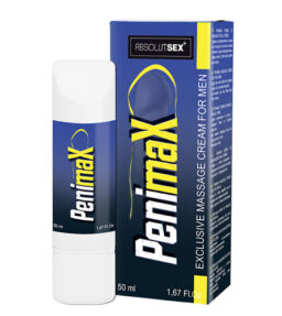 Penimax stimulierendes Penisgel