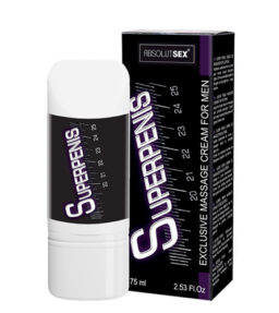 Super Peniscreme 75 ml