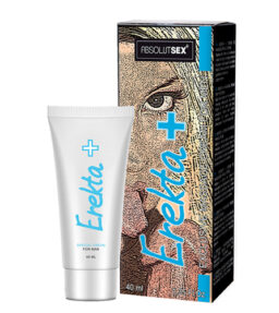 Eretka Peniscreme, 40 ml